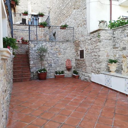 Apartamento casa Marino Capaccio Exterior foto