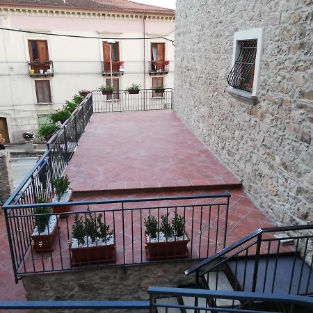 Apartamento casa Marino Capaccio Exterior foto