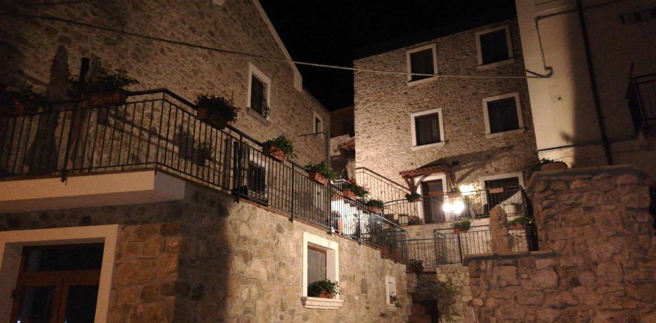 Apartamento casa Marino Capaccio Exterior foto
