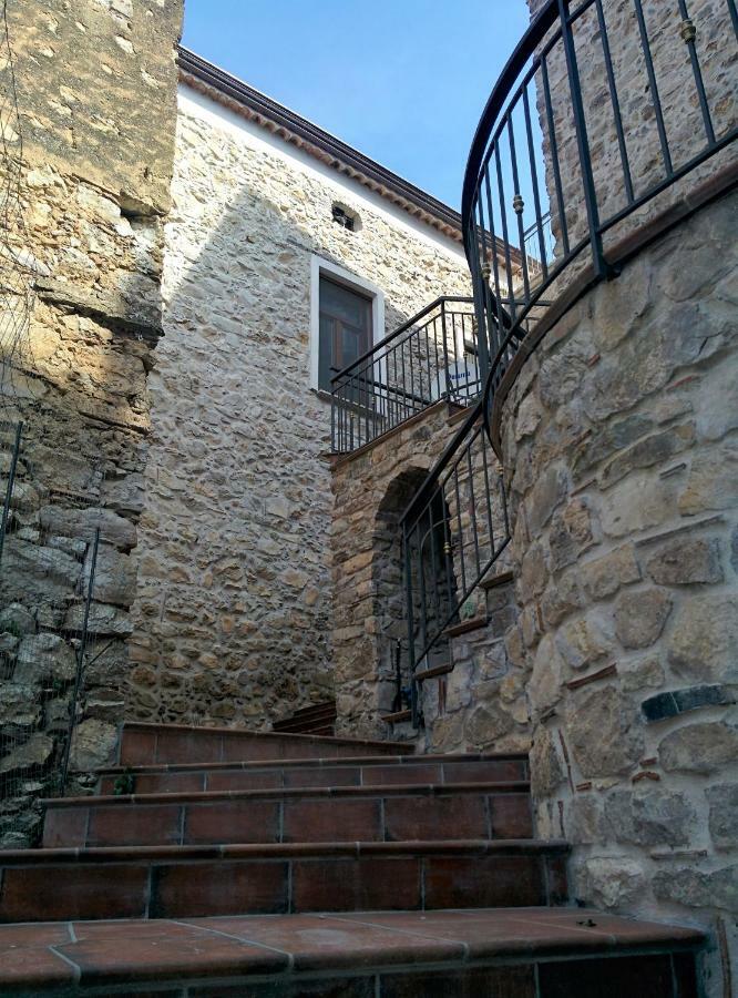 Apartamento casa Marino Capaccio Exterior foto