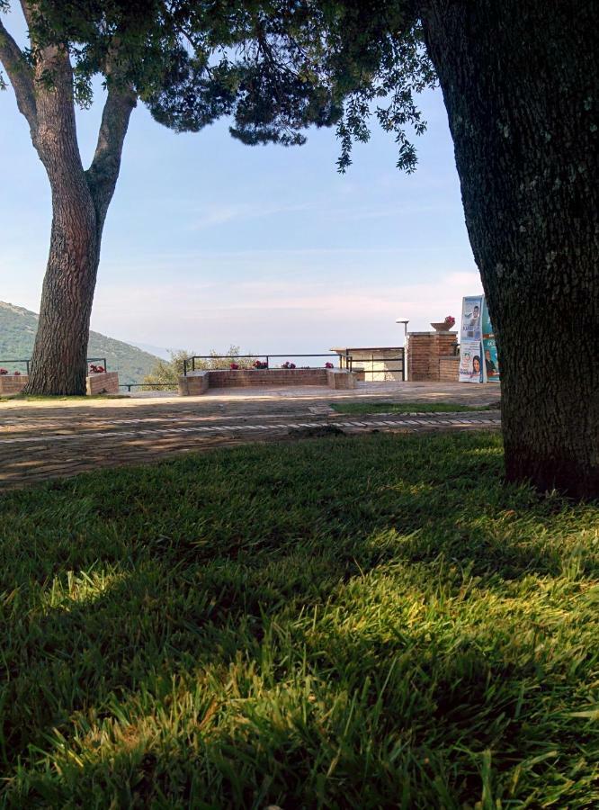 Apartamento casa Marino Capaccio Exterior foto