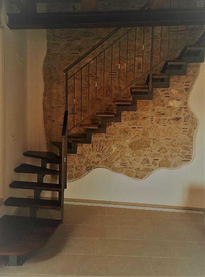 Apartamento casa Marino Capaccio Exterior foto
