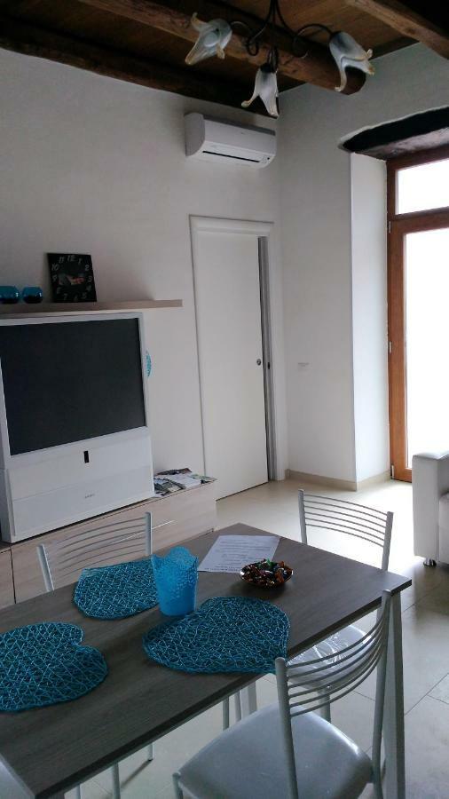 Apartamento casa Marino Capaccio Exterior foto