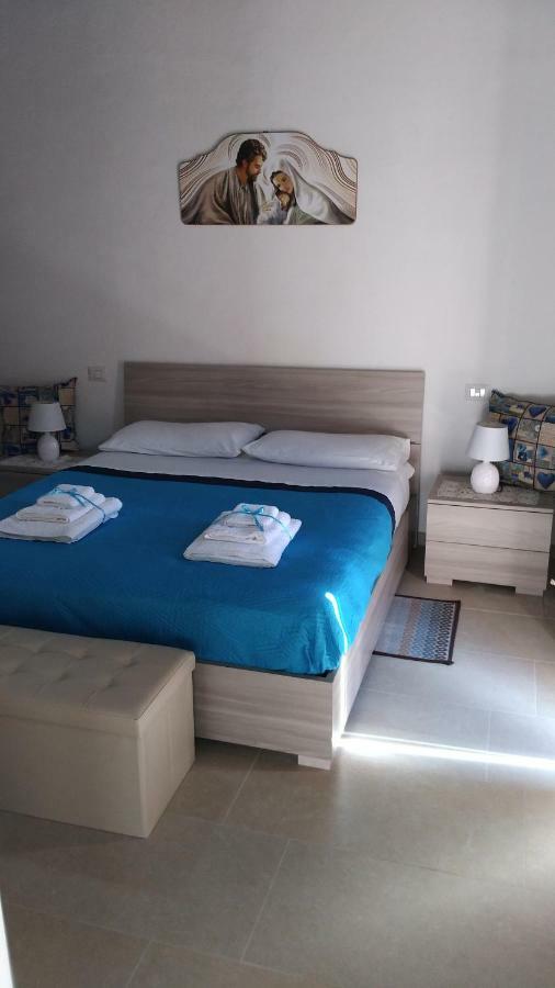 Apartamento casa Marino Capaccio Exterior foto