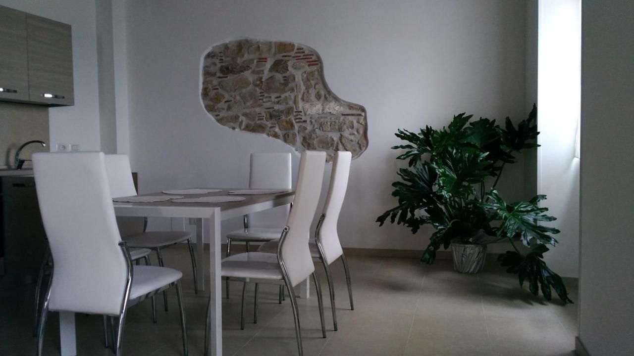 Apartamento casa Marino Capaccio Exterior foto