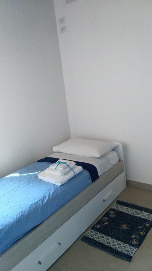 Apartamento casa Marino Capaccio Exterior foto
